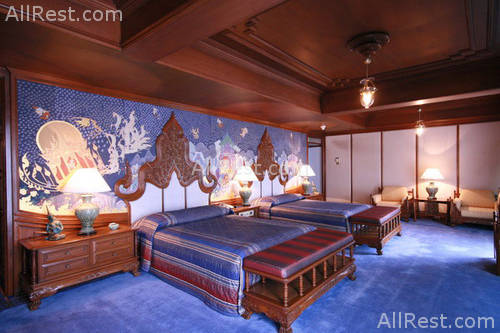 Montien Hotel 16